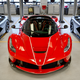 Illustration for article titled Colori di LaFerrari photodump